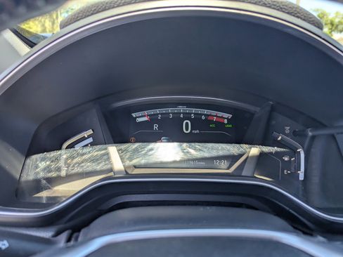 Used 2017 Honda CR-V Touring image 29