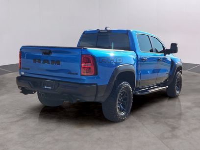 Used 2025 RAM 1500 RHO w/ RHO Level 1 Equipment Group