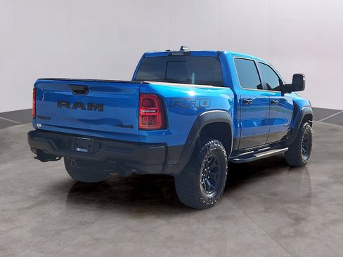 Used 2025 RAM 1500 RHO w/ RHO Level 1 Equipment Group AWD/4WD image 2