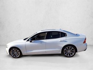 Used 2021 Volvo S60 T5 Momentum w/ Premium Package video 2