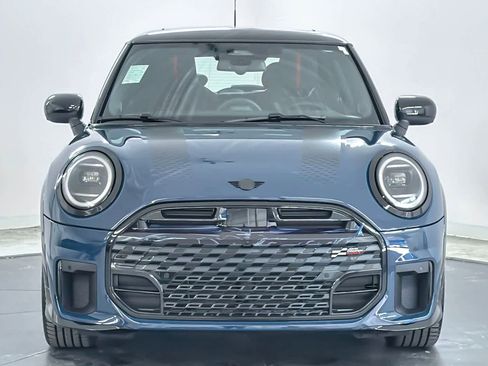 New 2026 MINI Cooper S FWD image 10