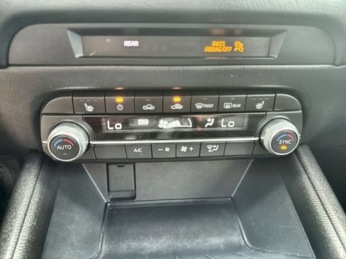 Used 2025 MAZDA CX-5 AWD 2.5 S w/ Preferred Package image 18