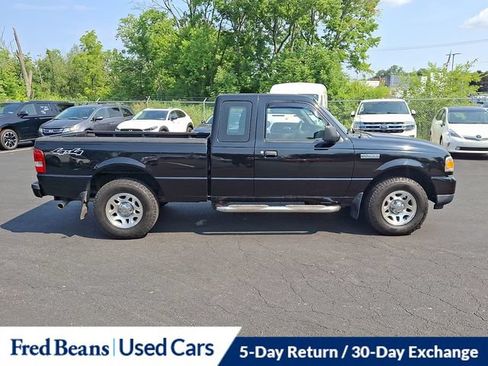 Used 2011 Ford Ranger XLT AWD/4WD image 13