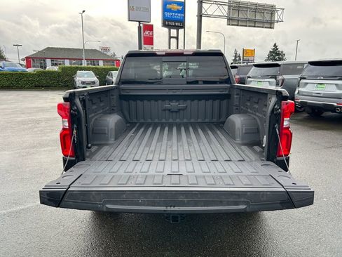 Used 2024 Chevrolet Silverado 1500 RST w/ Convenience Package II image 24