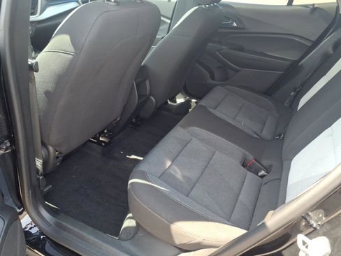 Certified 2024 Chevrolet Trax LS image 9