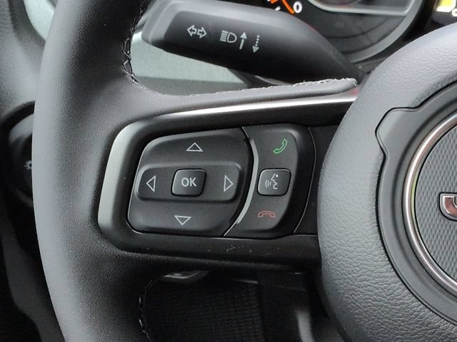 New 2027 Jeep Wrangler Unlimited Sport AWD/4WD image 20