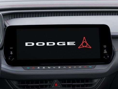 New 2026 Dodge Charger R/T image 18