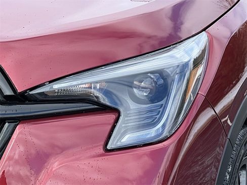 New 2026 Subaru Ascent Bronze Edition image 45