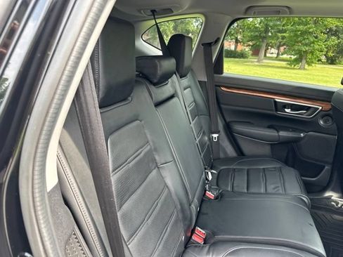 Used 2022 Honda CR-V Touring image 23