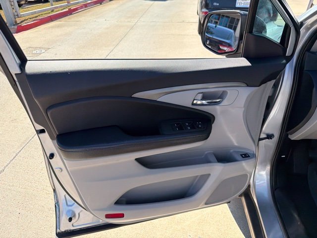 Used 2016 Honda Pilot EX-L image 11