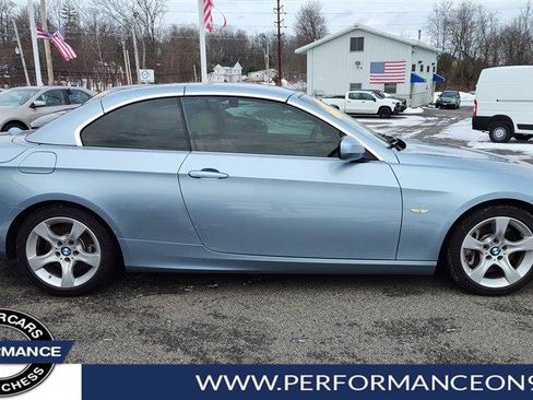 Used 2013 BMW 335i Convertible image 2