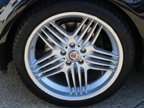 Used 2003 BMW Z8 image 18