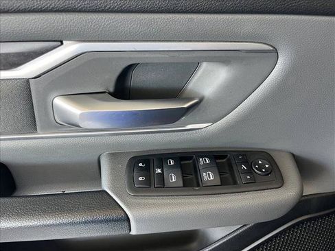 Used 2022 RAM 1500 Big Horn RWD image 16