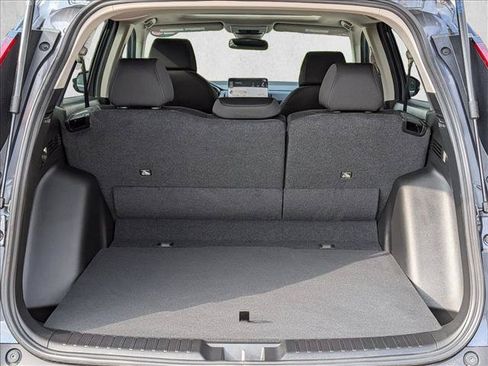 Used 2026 Honda CR-V EX image 6
