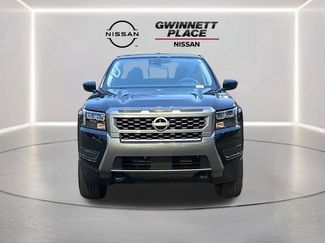 New 2026 Nissan Frontier SV w/ All-Weather Content Package video 2