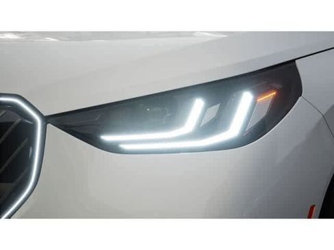 New 2026 BMW X3 xDrive30i w/ Premium Package AWD/4WD image 6