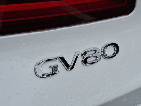 New 2026 Genesis GV80 2.5T Select image 19