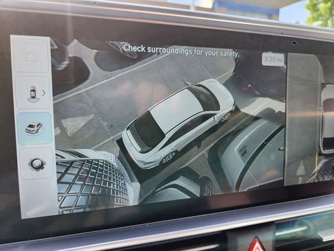 Used 2024 Hyundai Ioniq 6 Limited RWD image 17