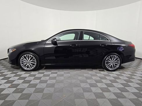 Used 2026 Mercedes-Benz CLA 250 4MATIC image 2