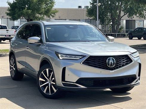 New 2026 Acura MDX FWD w/ Technology Package image 2