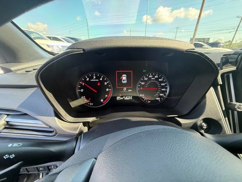 Used 2022 Subaru WRX AWD/4WD image 16