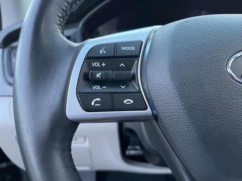 Used 2019 Hyundai Sonata Limited w/ Ultimate Package 04 image 21