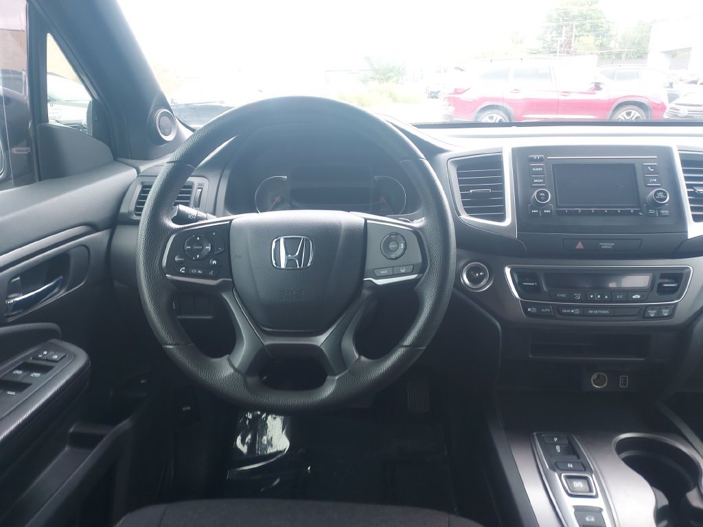 Used 2019 Honda Passport Sport image 10