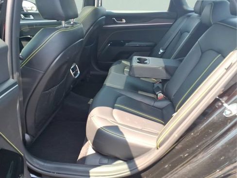 Used 2026 Kia K5 GT FWD image 19