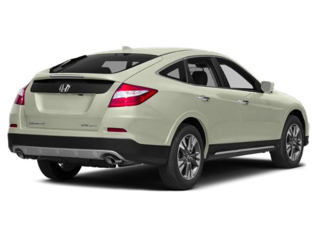 Used 2015 Honda Crosstour EX-L image 2
