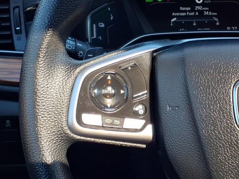Used 2021 Honda CR-V EX image 21