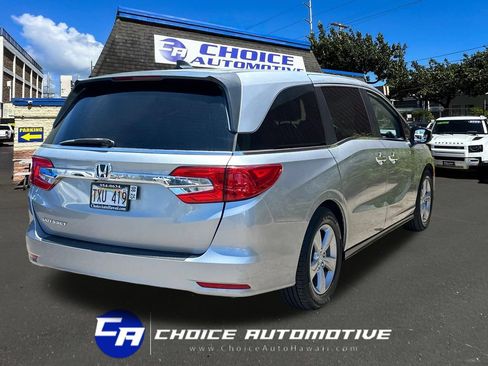 Used 2019 Honda Odyssey EX image 7