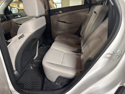 Used 2021 Hyundai Tucson Value AWD/4WD image 6