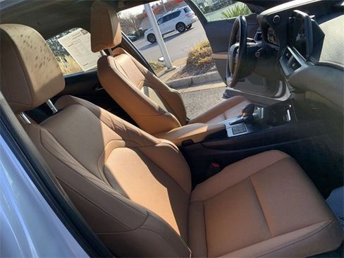 Used 2025 Lexus UX 300h 300h image 14
