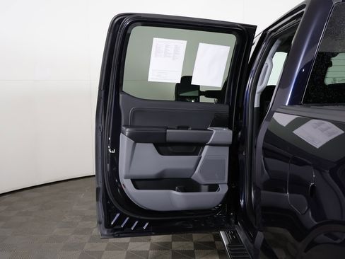 Used 2021 Ford F150 XLT w/ Equipment Group 301A Mid image 20