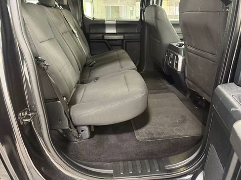 Used 2015 Ford F150 XLT w/ Equipment Group 302A Luxury AWD/4WD image 21