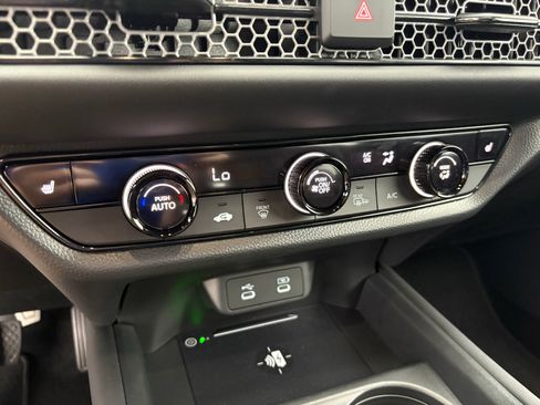 Certified 2026 Honda HR-V Sport image 18