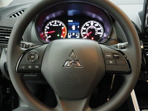 New 2026 Mitsubishi Eclipse Cross ES AWD/4WD image 8