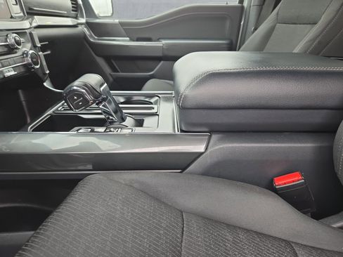 Certified 2023 Ford F150 XLT w/ Equipment Group 302A High image 22