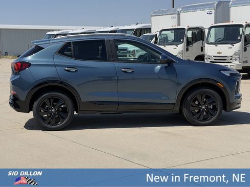 New 2026 Buick Encore GX Sport Touring AWD/4WD image 3