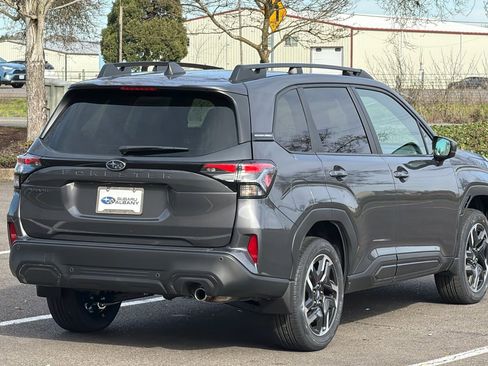 New 2026 Subaru Forester Limited image 4