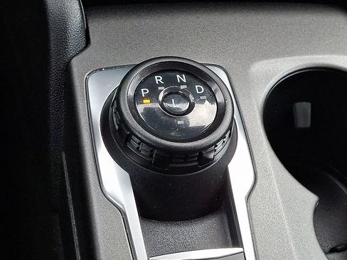 Used 2025 Ford Bronco Sport Big Bend AWD/4WD image 14