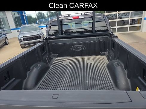 Used 2021 Ford F150 XLT w/ Trailer Tow Package AWD/4WD image 5