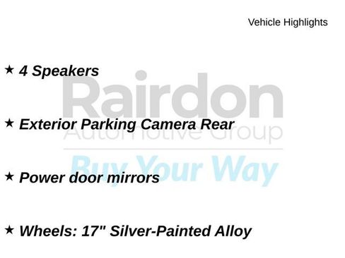 Used 2020 Honda HR-V LX image 5