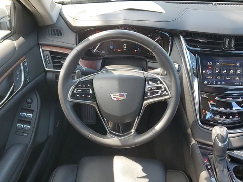 Used 2019 Cadillac CTS Luxury image 18