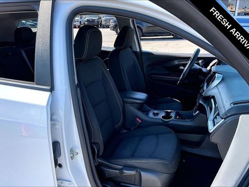 Used 2022 GMC Terrain SLE w/ Driver Convenience Package AWD/4WD image 27