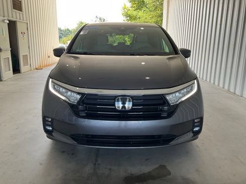 Certified 2023 Honda Odyssey EX-L image 25