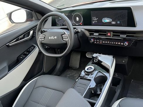 New 2023 Kia EV6 GT-Line image 24