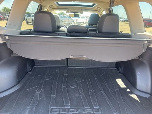 Used 2019 Subaru Forester Touring AWD/4WD image 31