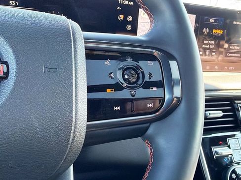 Used 2025 Nissan Armada PRO-4X w/ Pro-4X Premium Package image 22