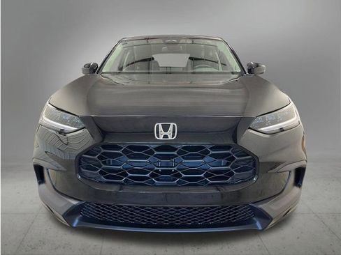 New 2026 Honda HR-V LX image 9